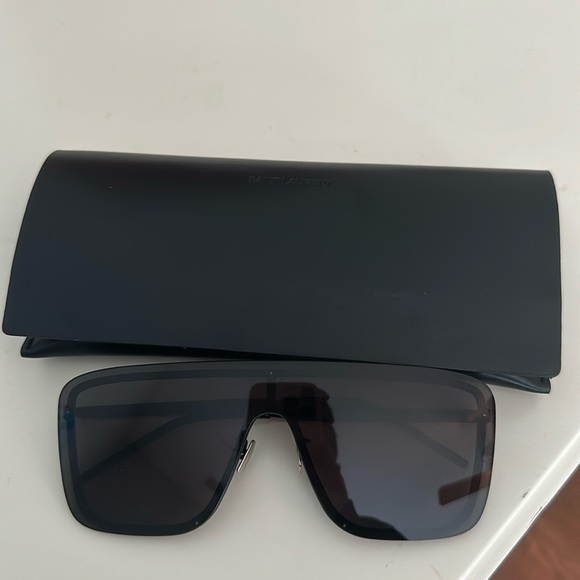 Saint Laurent Accessories - YSL sunglasses